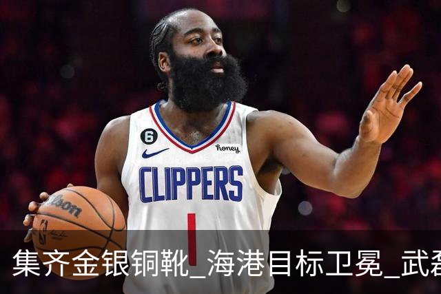集齐金银铜靴 海港目标卫冕 武磊的伤是个麻烦